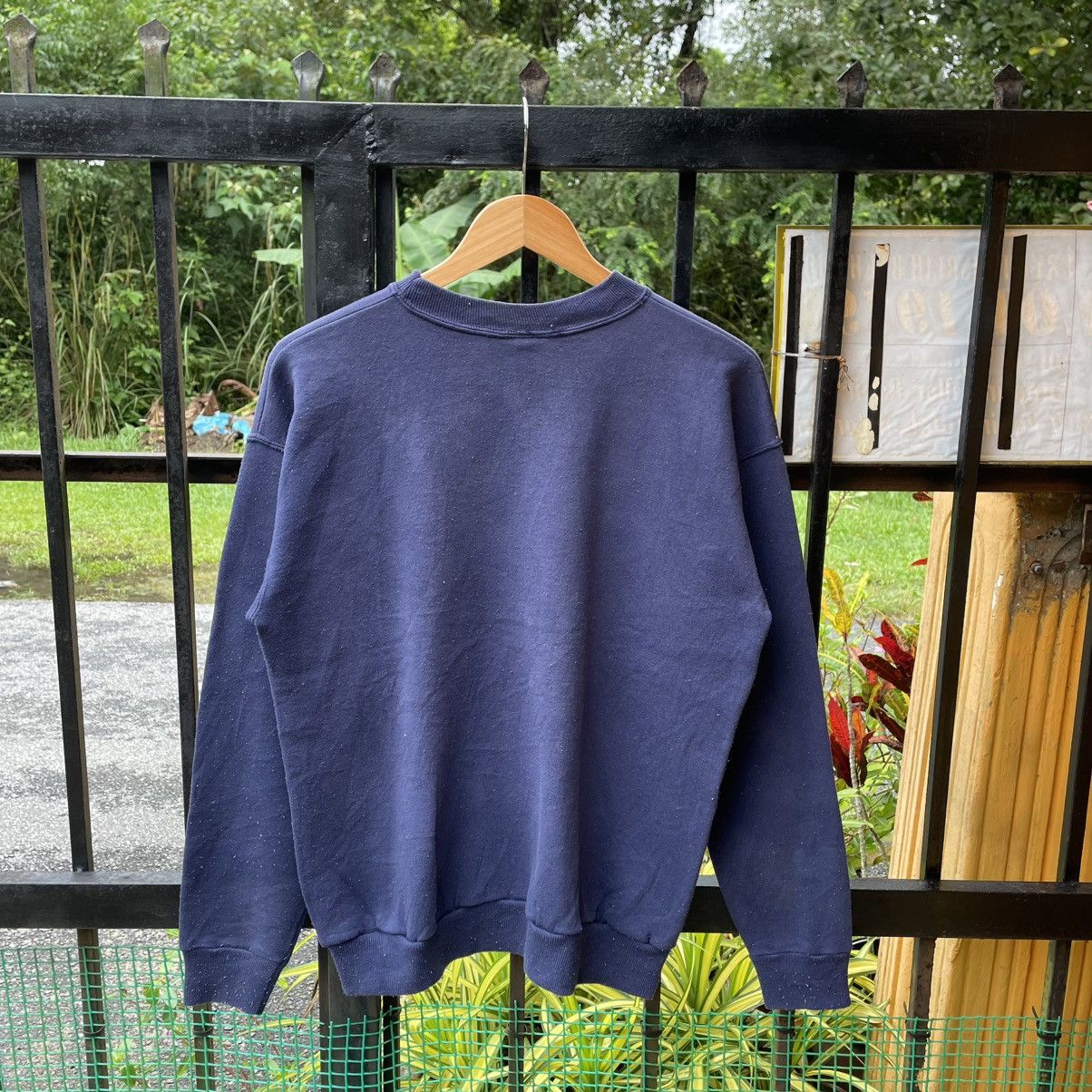 Vintage 🔥Vintage 80s Seaward Norwegian Cruise Lane Sweatshirts Size US S / EU 44-46 / 1 - 2 Thumbnail