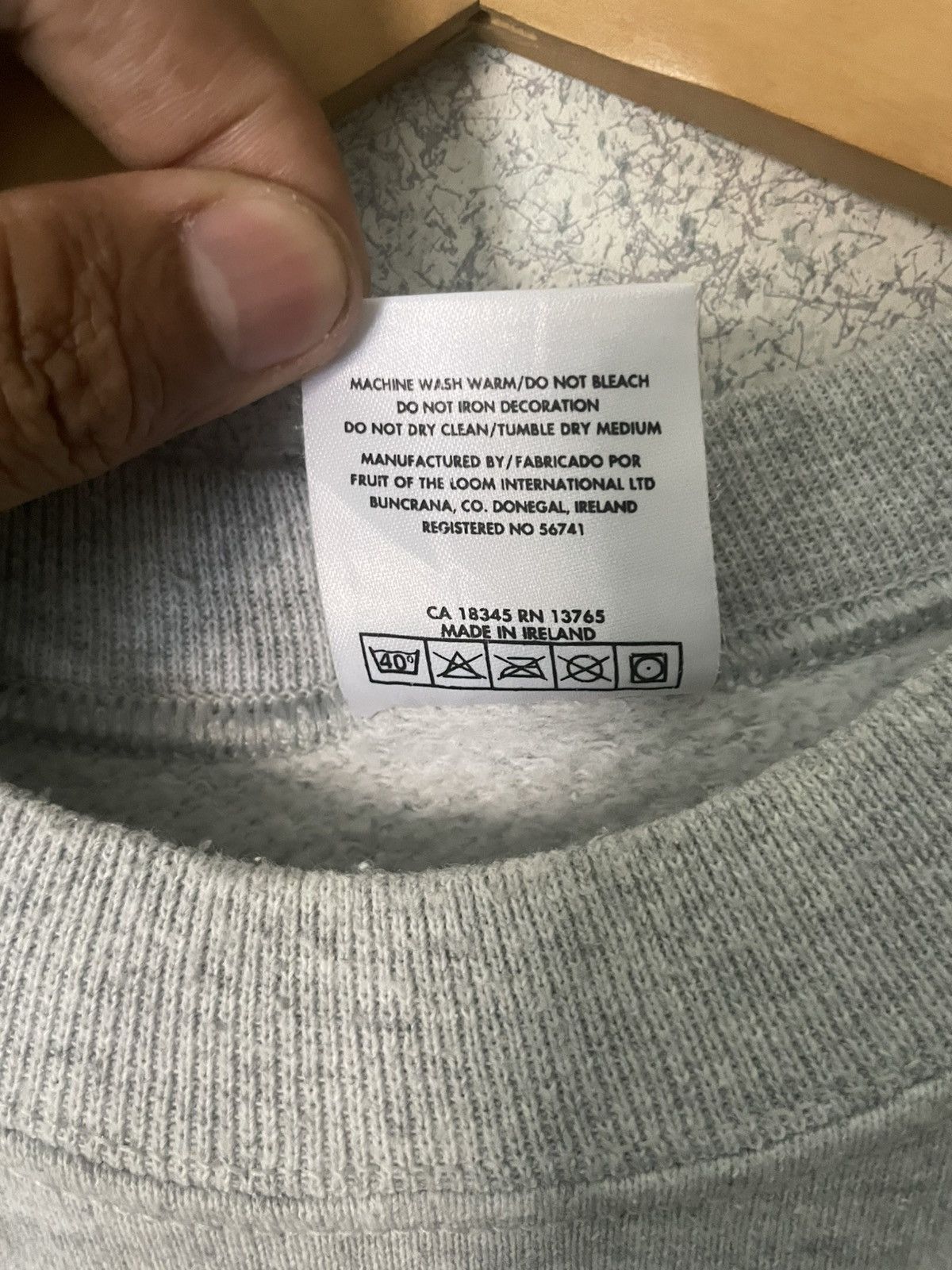 Yamaha Vintage Yamaha sweater Size US XL / EU 56 / 4 - 9 Thumbnail