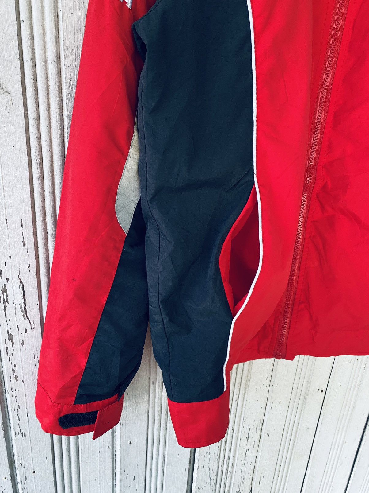 Yamaha Vintage Yamaha Racing Zipper Jacket By Daring Size US L / EU 52-54 / 3 - 24 Thumbnail