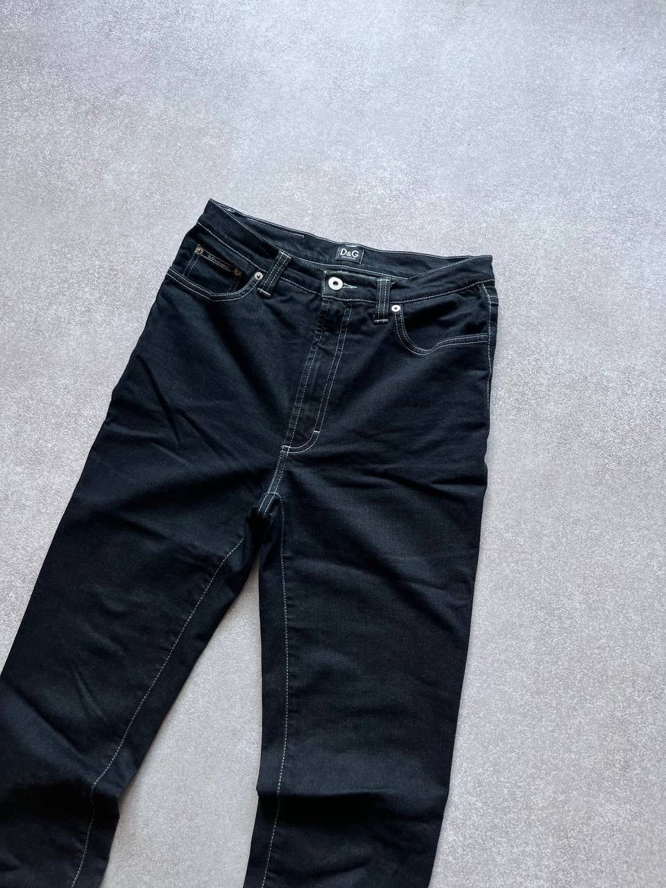 Dolce & Gabbana Vintage Dolce & Gabbana Denim Jeans 32 Size US 32 / EU 48 - 4 Thumbnail