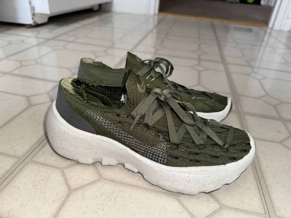 Nike Nike Space Hippies Size US 8 / IT 38 - 1 Thumbnail