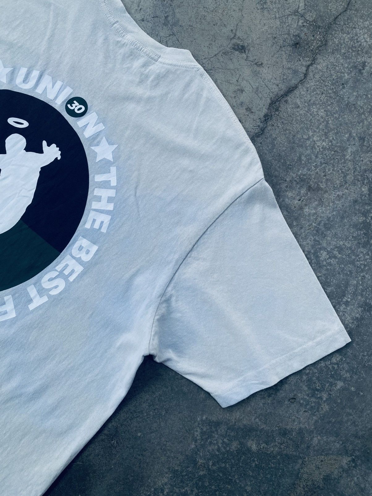 Union LA Vintage Y2k Union James Jebbia OG logo Tees Size US XL / EU 56 / 4 - 13 Thumbnail