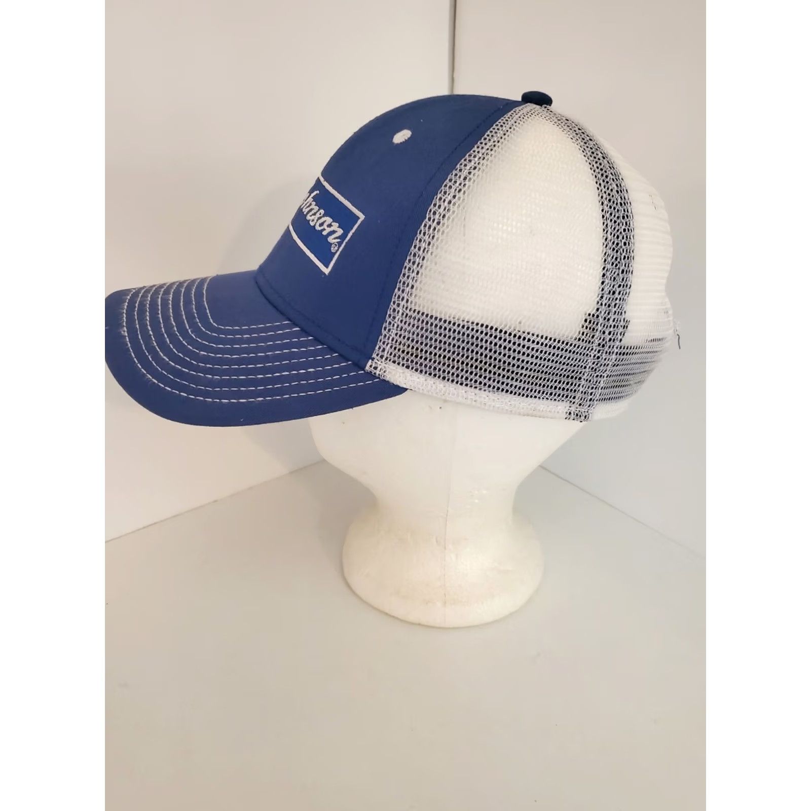 NASCAR Hendrick Motorsports Jimmie Johnson 48 Nascar racing snapback hat cap Rhinestone Size ONE SIZE - 3 Thumbnail
