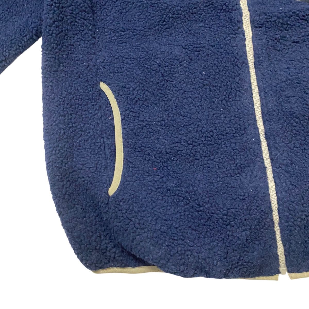 Quiksilver Quiksilver fleece zipper Size US XL / EU 56 / 4 - 5 Thumbnail