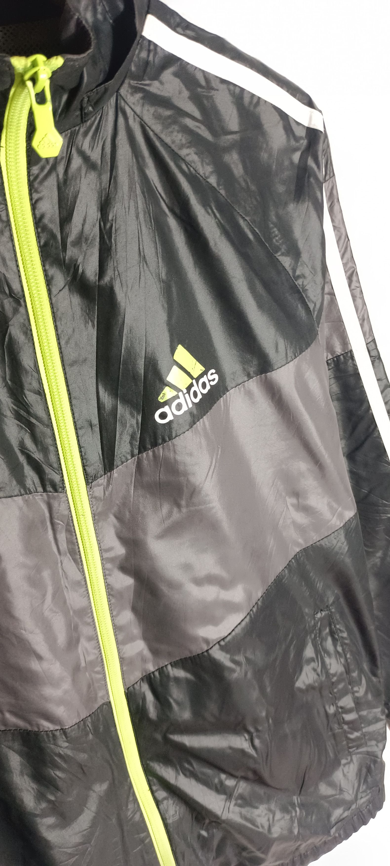 Adidas Adidas Trainer Clima Proof Size US L / EU 52-54 / 3 - 7 Thumbnail