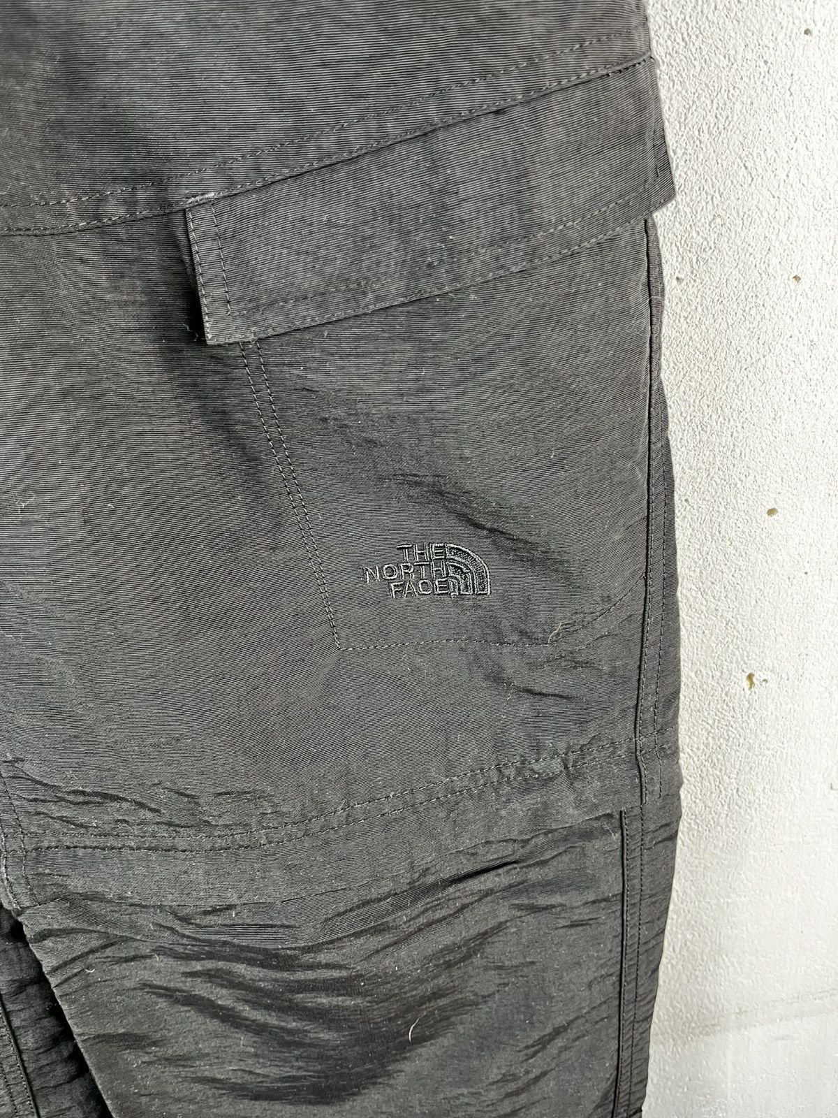 The North Face The north face pants Size 27" / US 4 / IT 40 - 4 Thumbnail