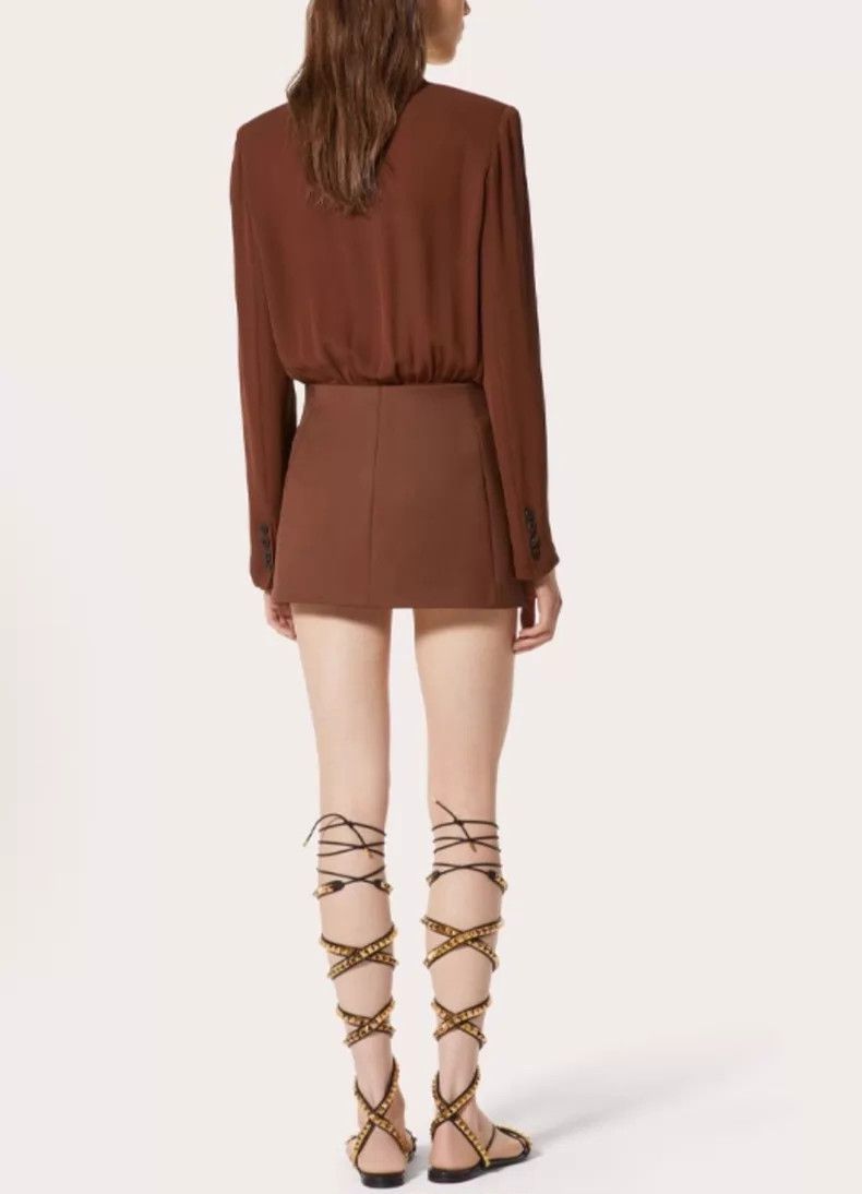 Valentino Valentino blazer Size S / US 4 / IT 40 - 2 Thumbnail