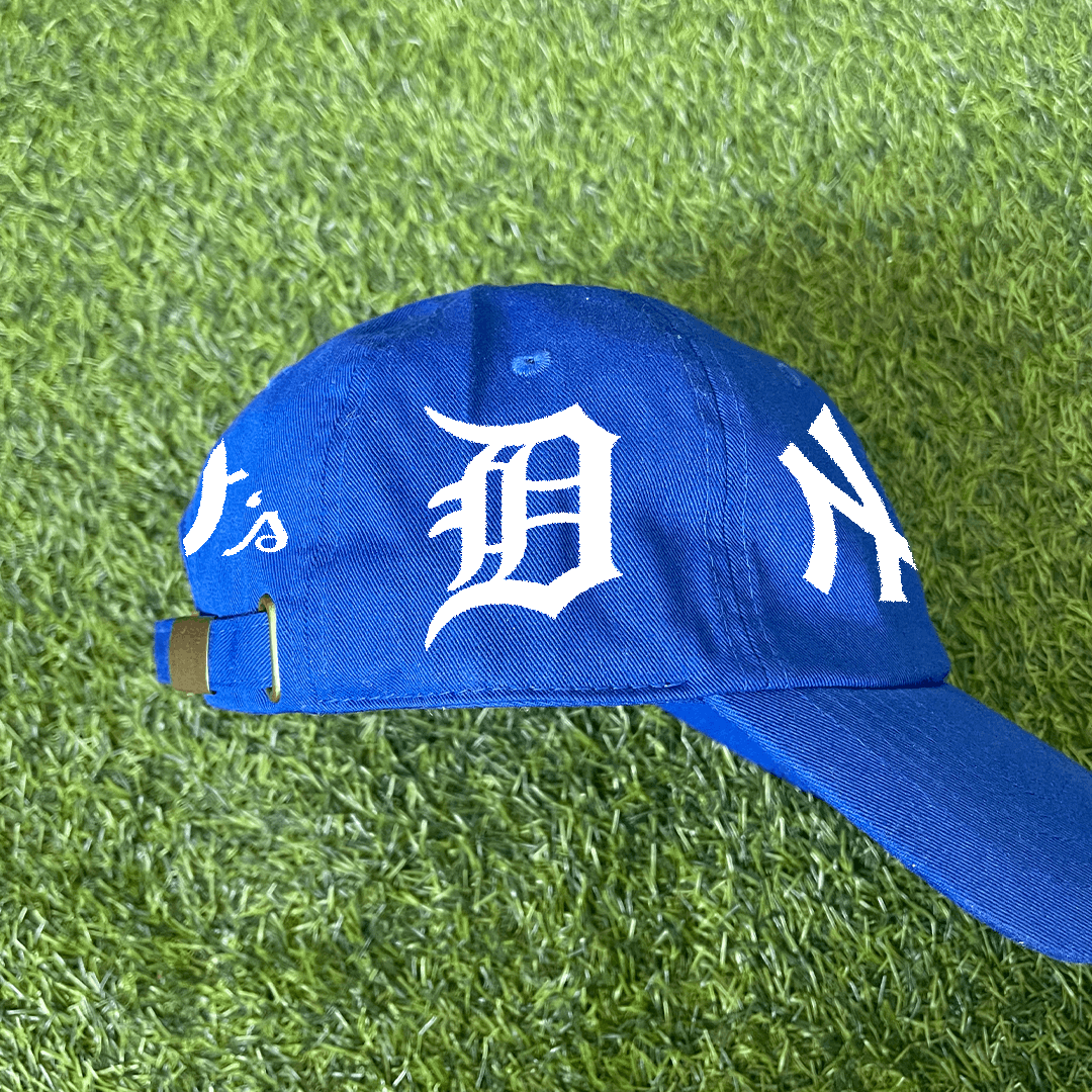 Vintage AOP LOGO HAT Size ONE SIZE - 2 Thumbnail