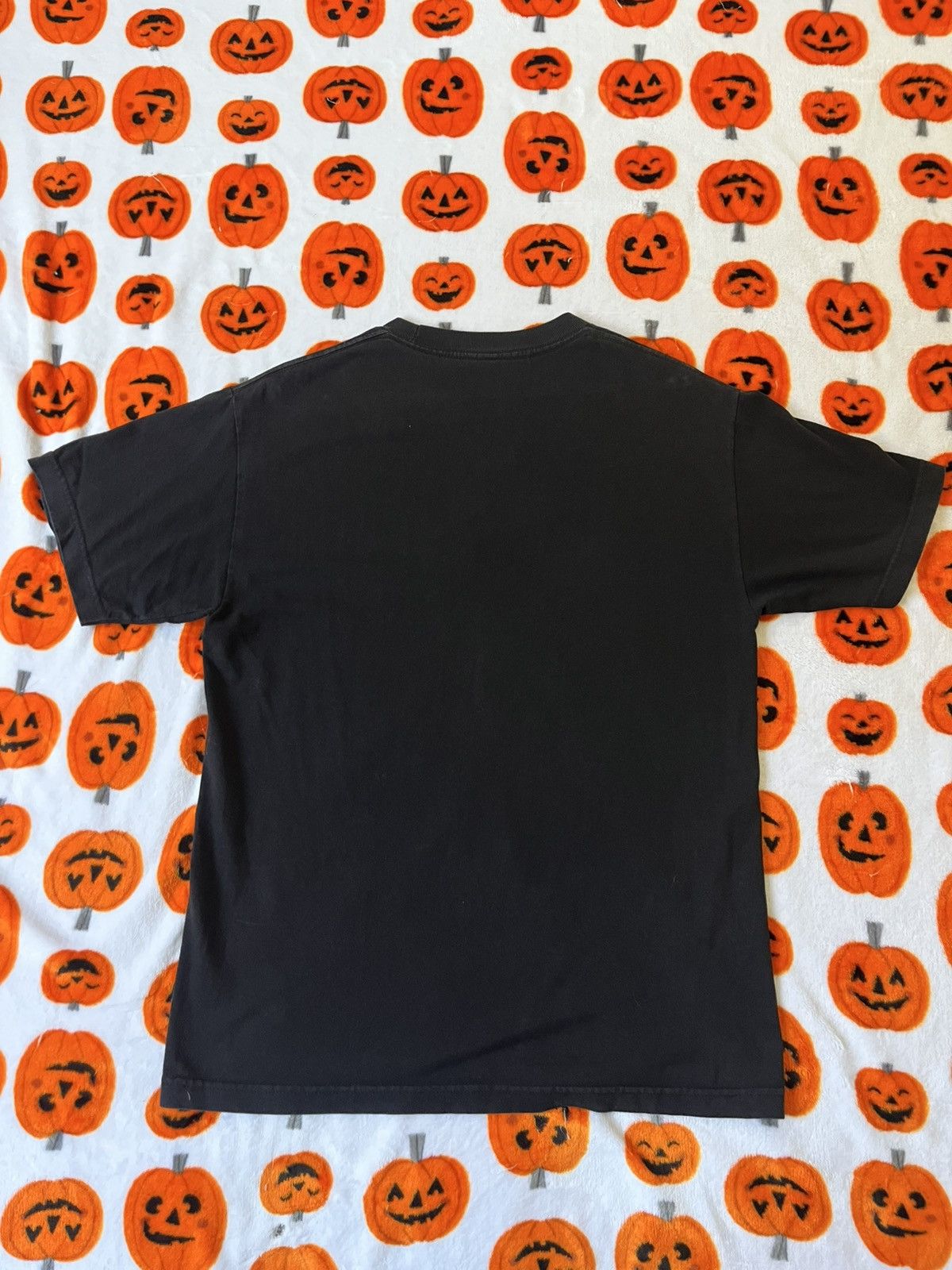 Spaghetti Boys OG Spaghetti Boys Screwed Earth Tee Size US M / EU 48-50 / 2 - 7 Thumbnail