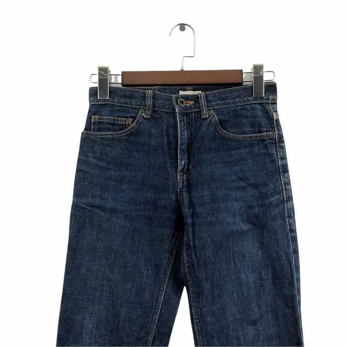 Vintage Vintage HYSTERIC GLAMOUR Jeans Denim Nobuhiko Kitamura Era Size 30" / US 8 / IT 44 - 2 Thumbnail