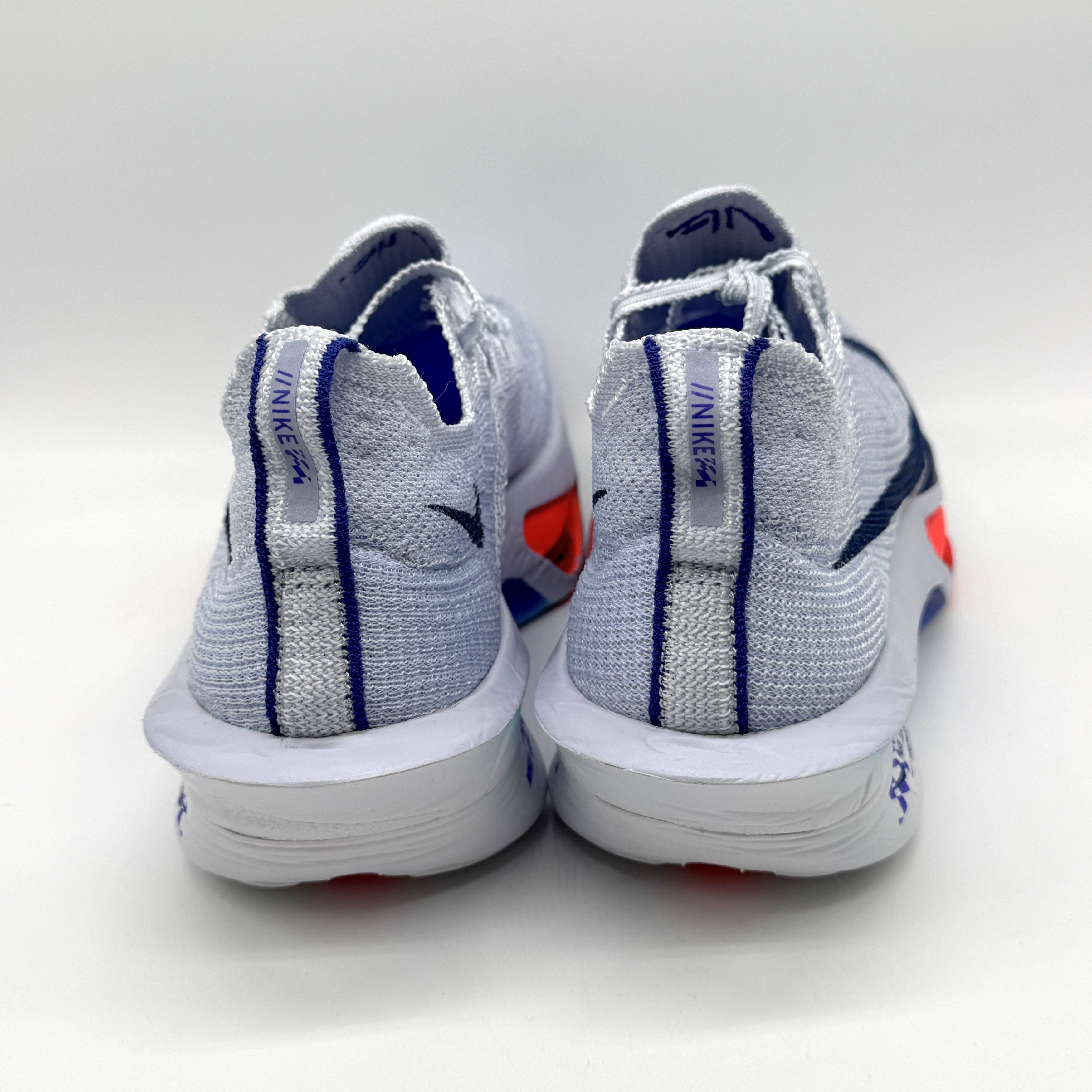 Nike Nike Womens Alphafly Next 3 Blue Sz 9 New Running Size US 9 / IT 39 - 3 Thumbnail