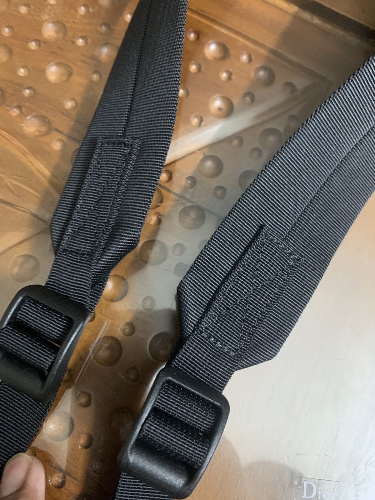Alexander Wang Alexander wang wangsport camera bag Size ONE SIZE - 15 Thumbnail