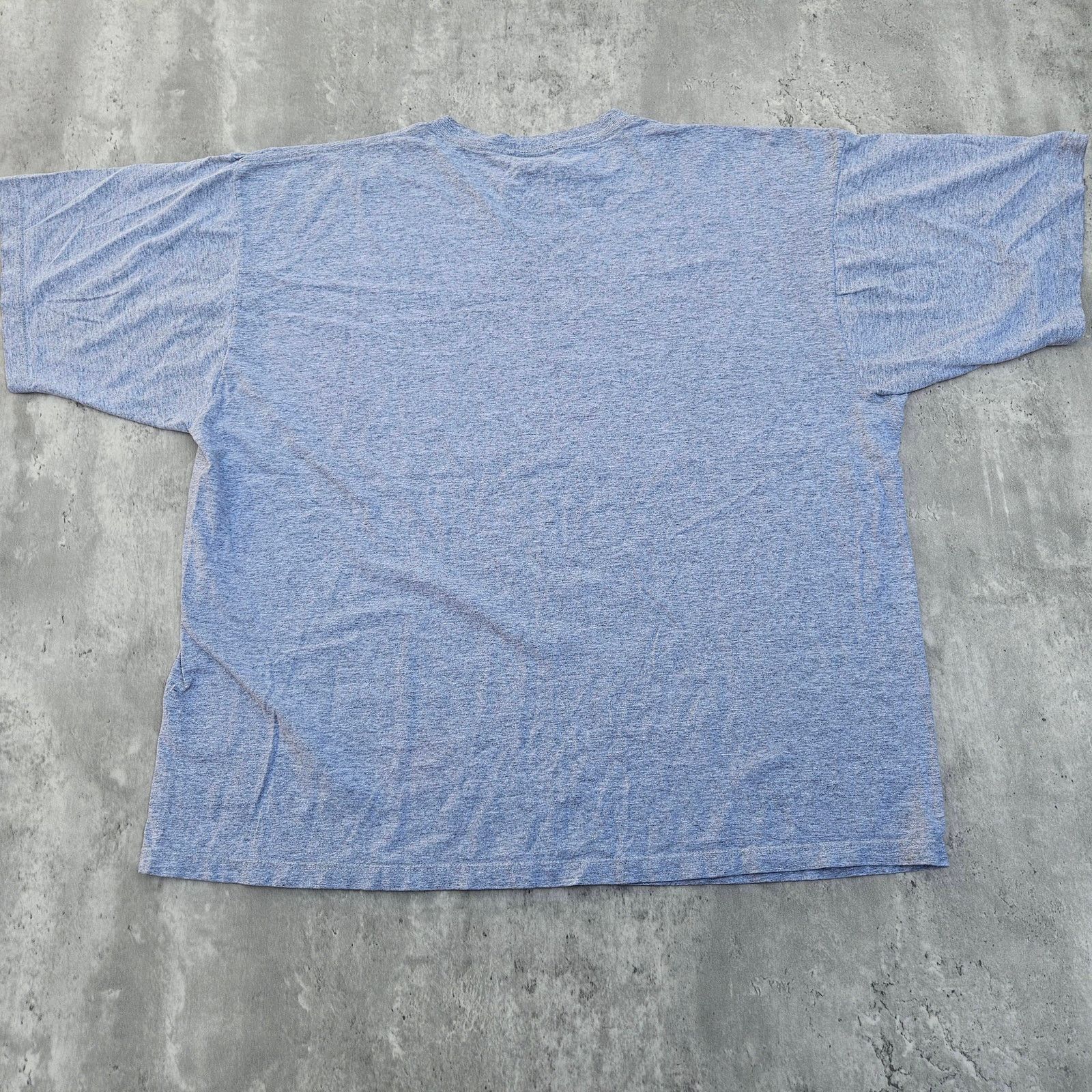 Timberland Vintage Y2K Timberland Shirt Men's XL Grey Size US XL / EU 56 / 4 - 5 Thumbnail