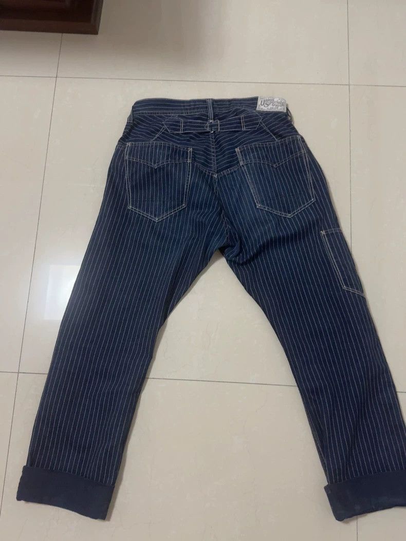 Freewheelers Freewheelers Trousers Size US 34 / EU 50 - 2 Thumbnail