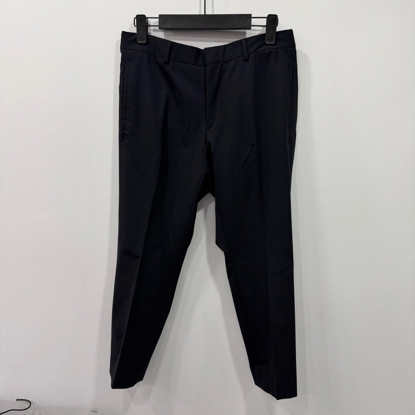 Prada Prada Blue Formal Trousers 40r Men Size 40R - 1 Thumbnail