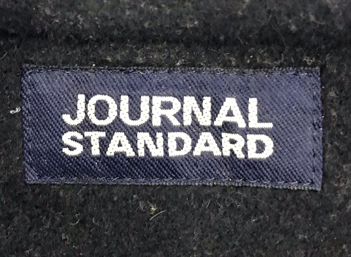 Journal Standard × Vintage Vintage Journal Standard Jacket Size US M / EU 48-50 / 2 - 11 Thumbnail