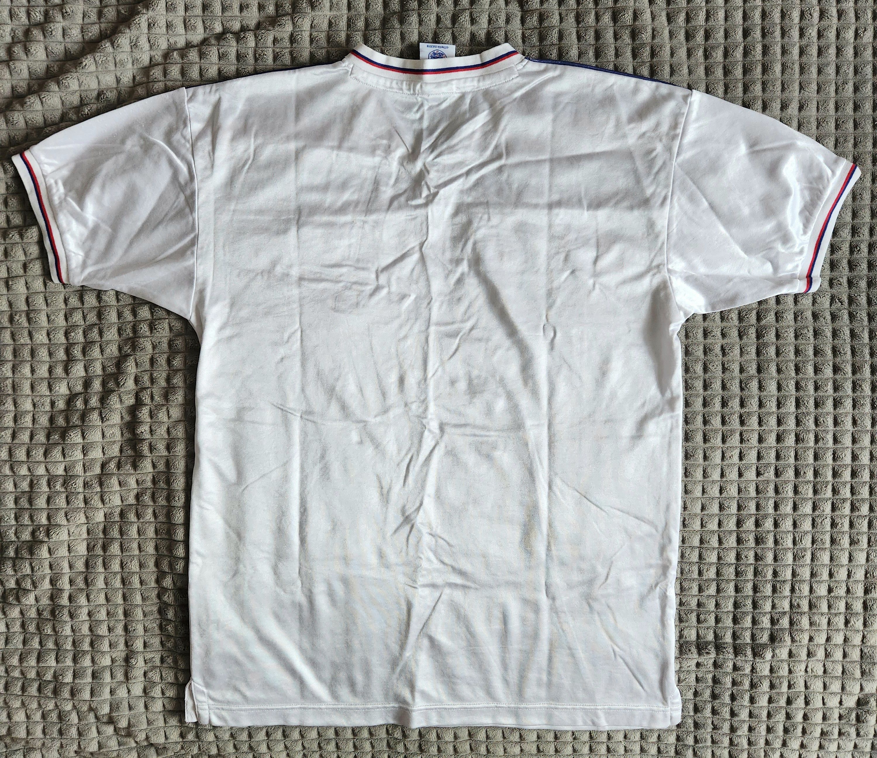 Score Draw Maillot d'Entraînement Angleterre '90 Coupe du Monde Homme Bleu- JD Sports France