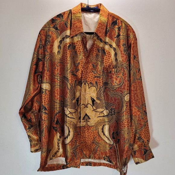 Batik Bay | Grailed