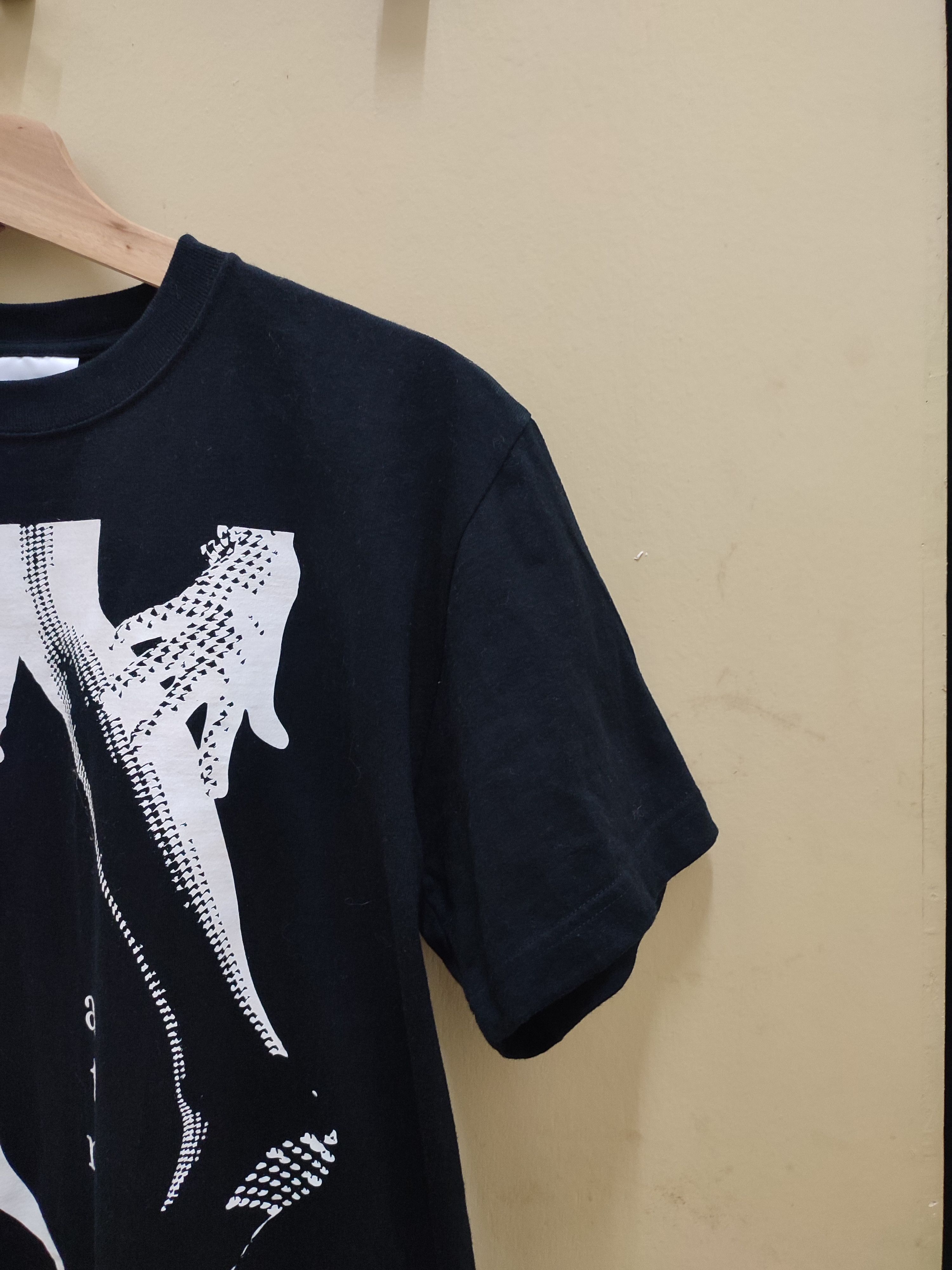 atmos Vintage Hysteric Glamour Inspired Atmos Tees Size US M / EU 48-50 / 2 - 6 Thumbnail