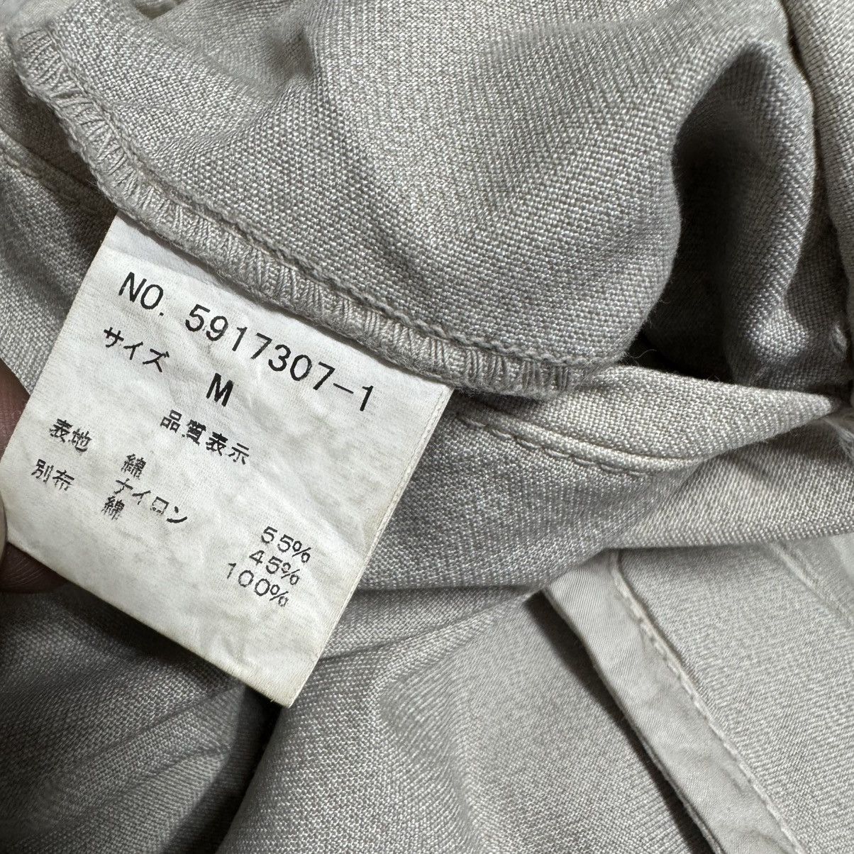 Japanese Brand HALB Multi Pocket Cargo Pants Julius Size US 32 / EU 48 - 21 Thumbnail
