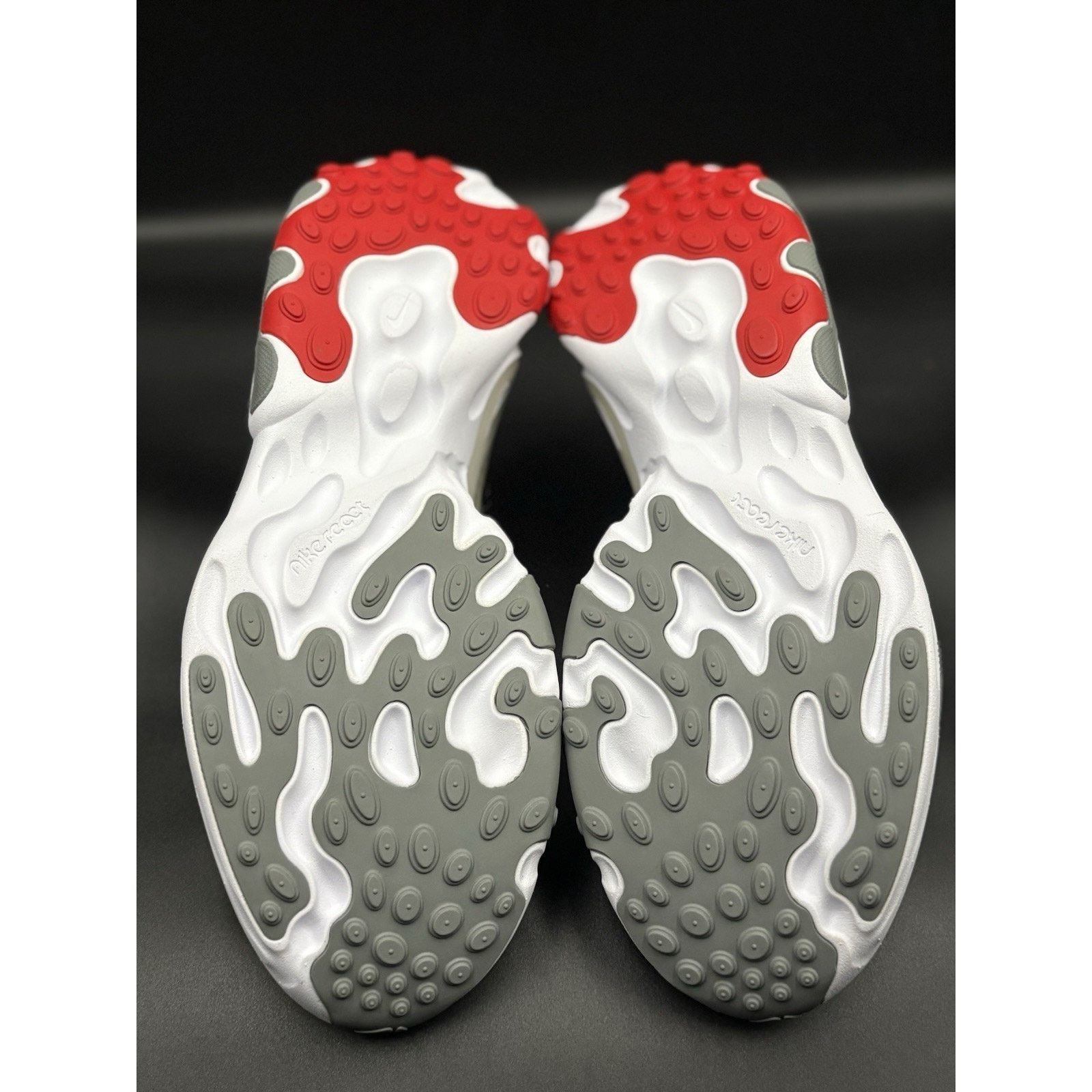 Nike Nike React Presto Air Force Falcons Athletic Shoes Men'sSz13 Size US 13 / EU 46 - 14 Thumbnail