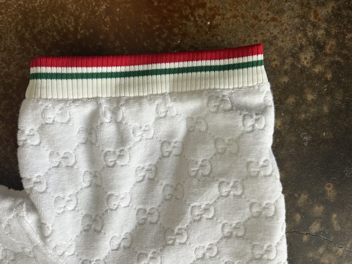 Gucci Gucci Sponge set never worn Size US L / EU 52-54 / 3 - 14 Thumbnail