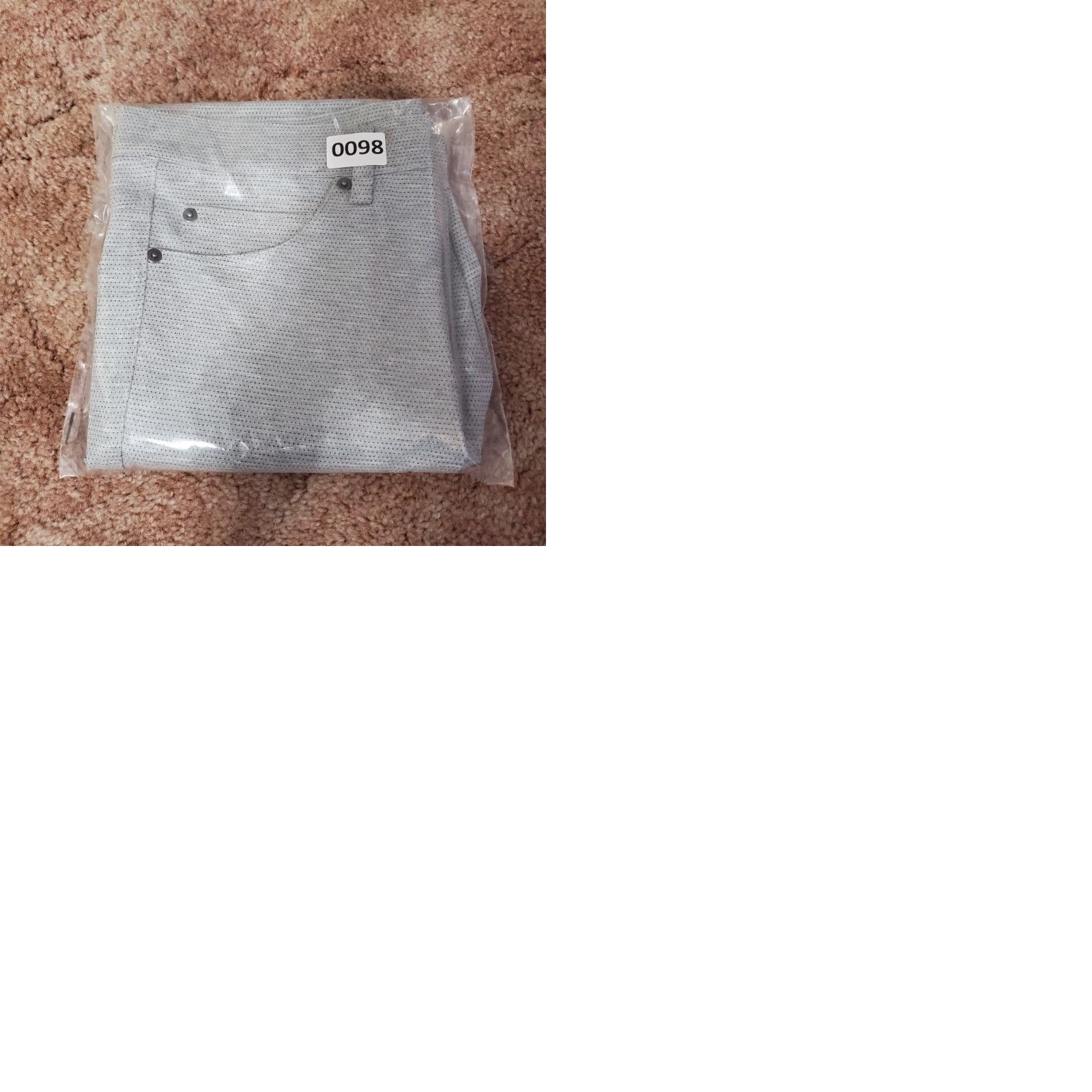 Vintage VINTAGE? No not used. Size US 32 / EU 48 - 9 Thumbnail