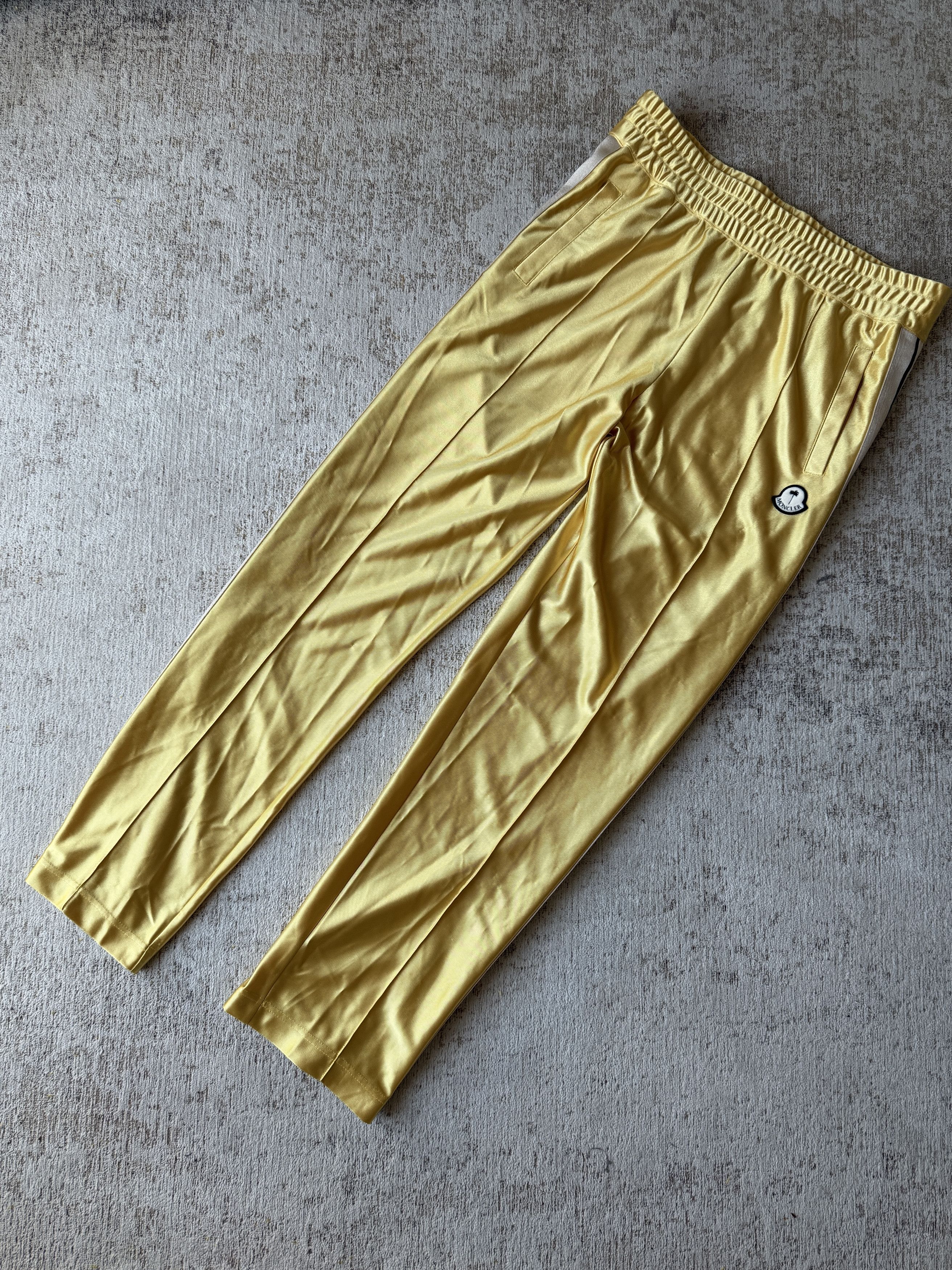 Moncler Moncler x Palm Angels Pants Size US 36 / EU 52 - 1 Thumbnail
