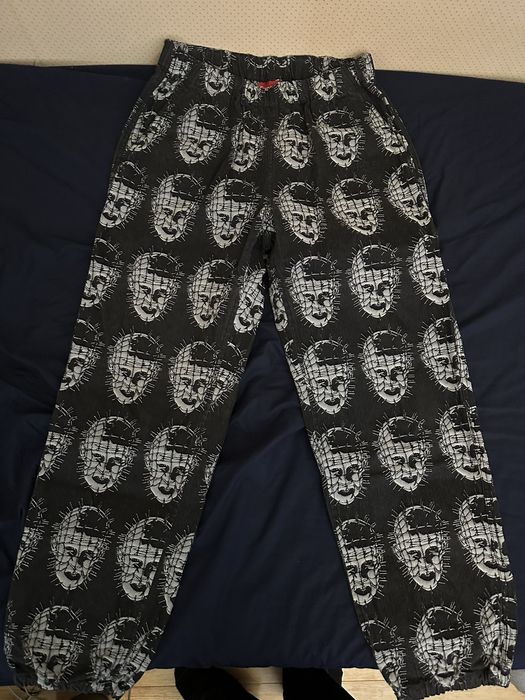 Supreme cheap pinhead pants