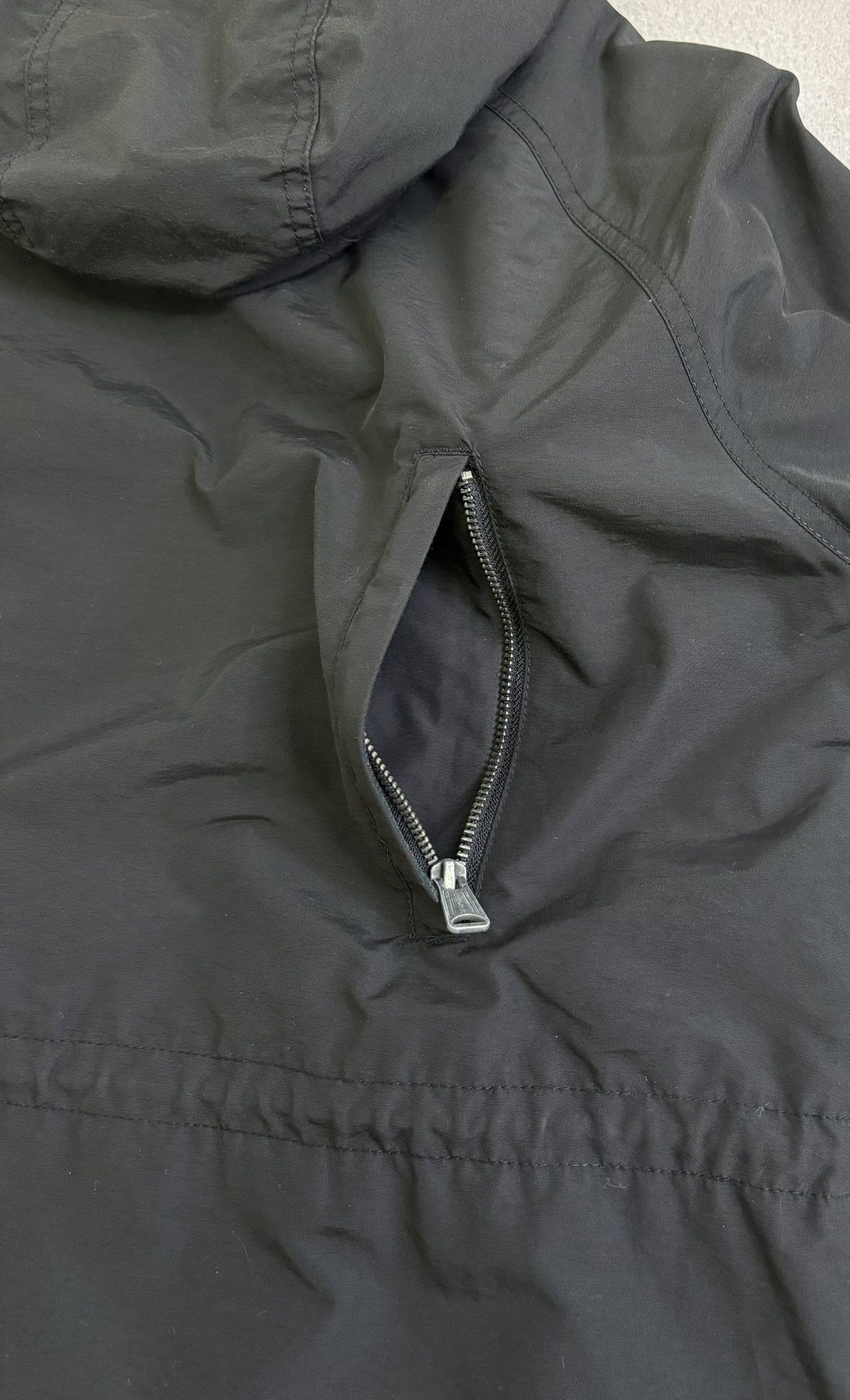 Penfield × Vintage Penfield vintage black jacket size XS Size US XS / EU 42 / 0 - 17 Thumbnail