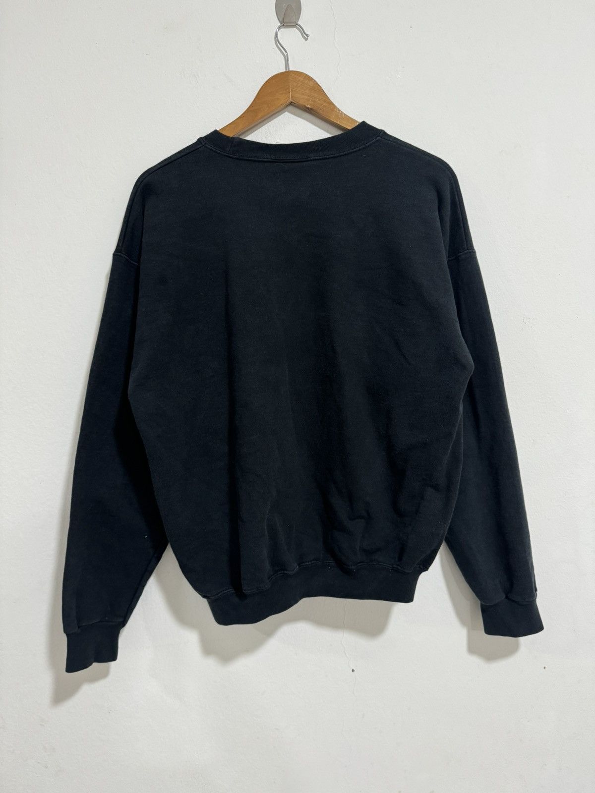 Hanes × Vintage Vintage Hanes Baldwin Soccer Jumper Size US M / EU 48-50 / 2 - 6 Thumbnail
