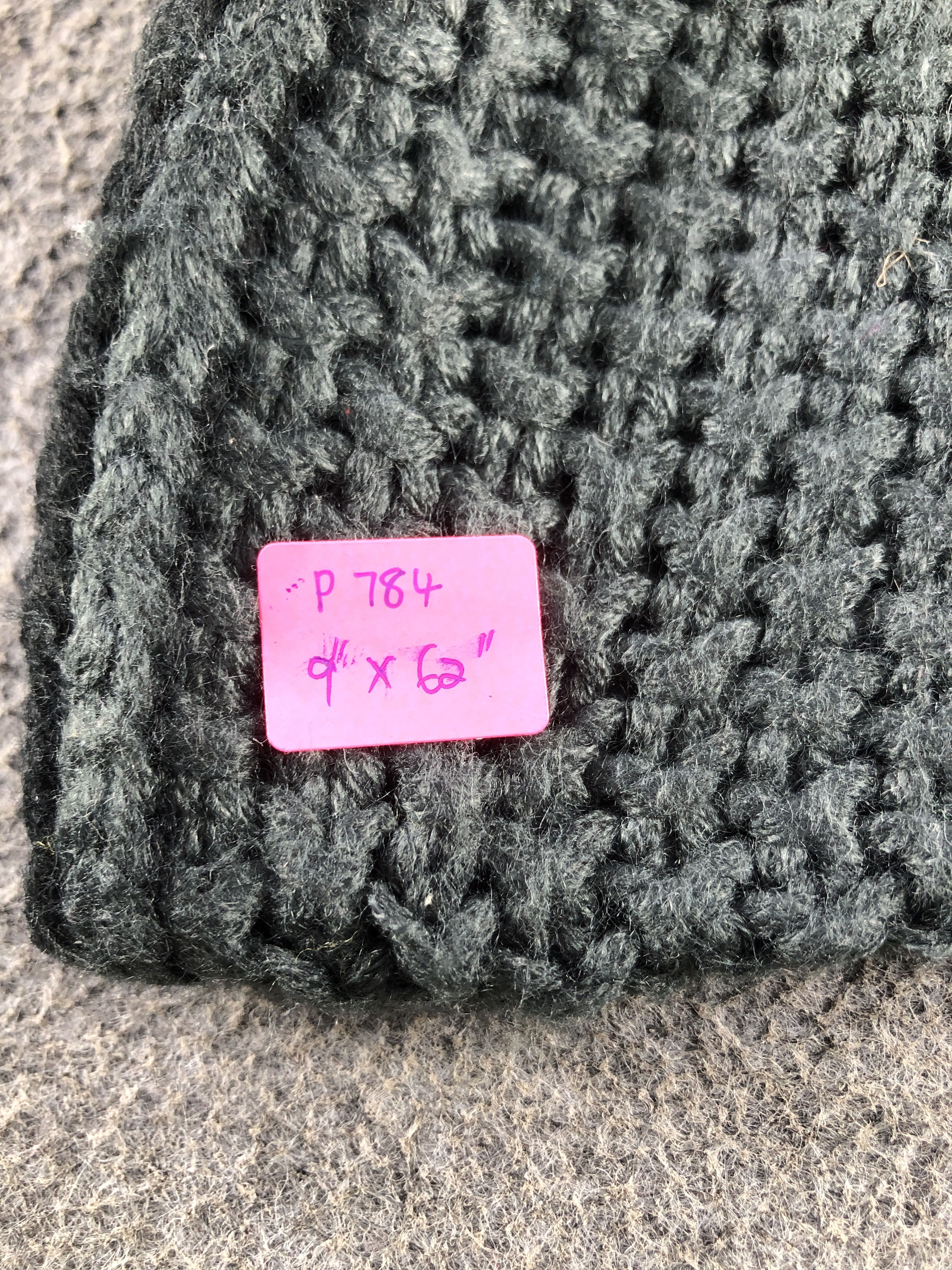 Beams Plus Beams Scarf / Muffler / Neckwear P784 Size ONE SIZE - 5 Thumbnail