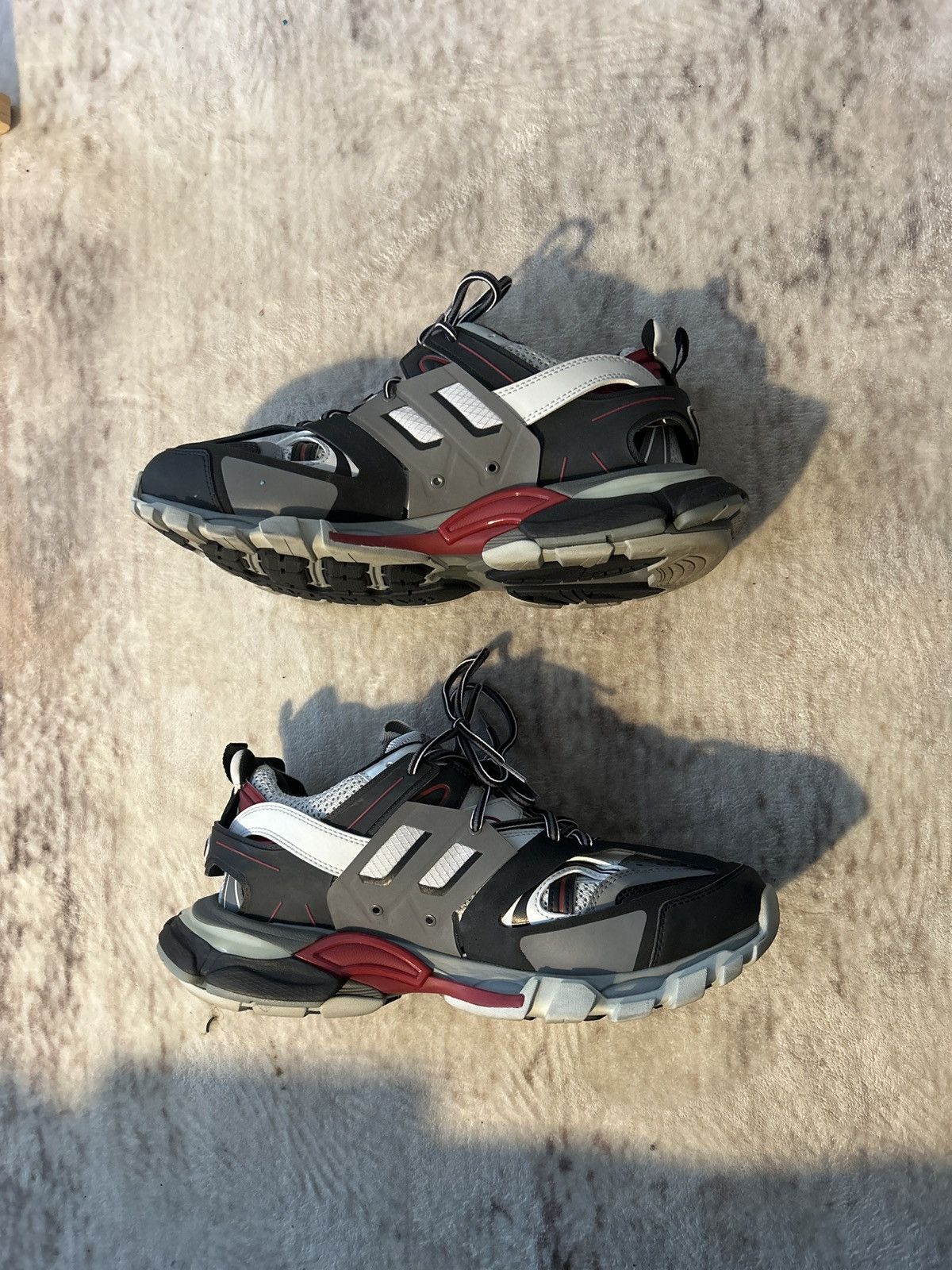 Balenciaga Balenciaga Track Size US 11 / EU 44 - 2 Thumbnail