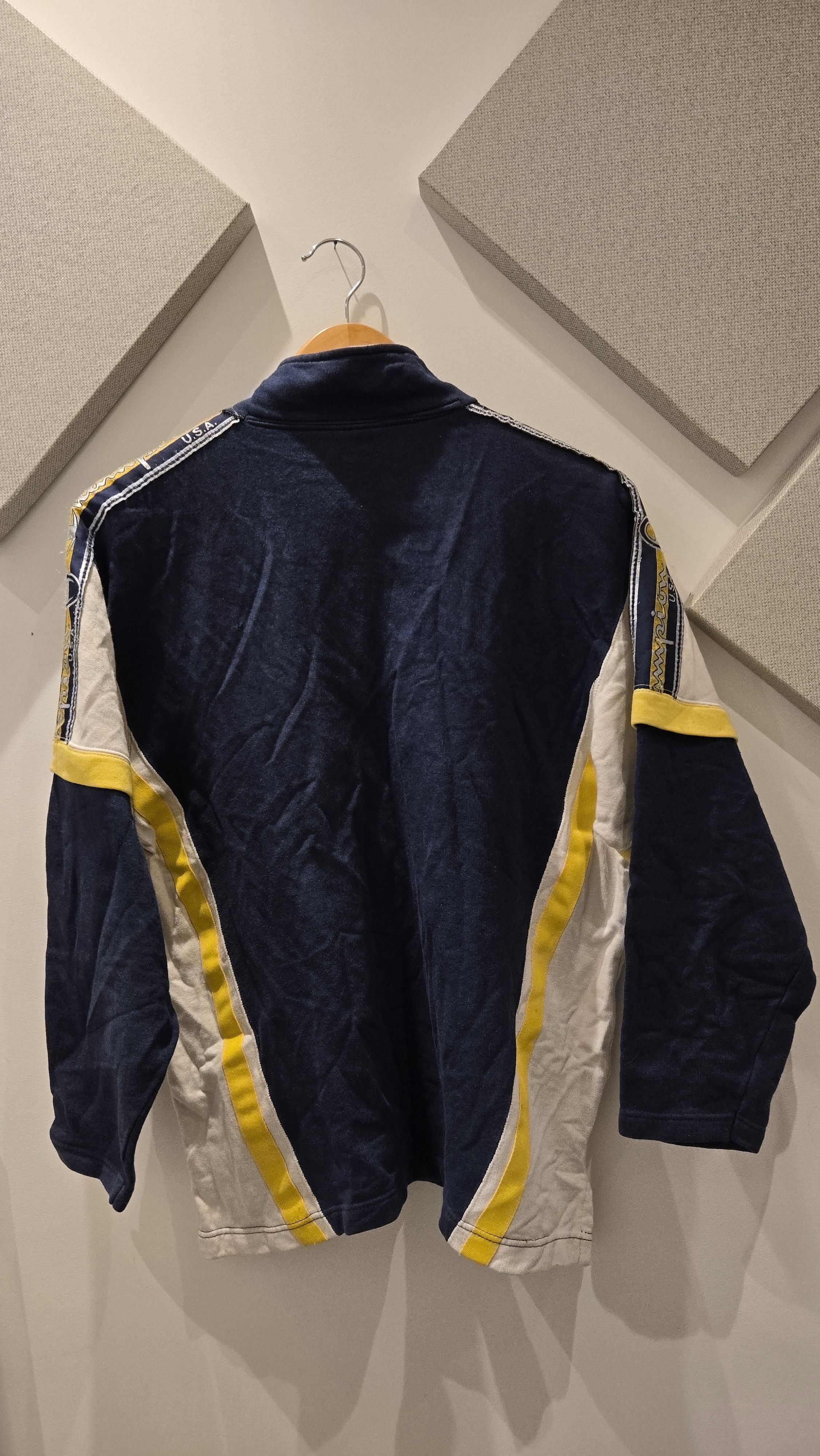 Champion Champion Vintage Half-Zip Sweatshirt Size US S / EU 44-46 / 1 - 13 Thumbnail
