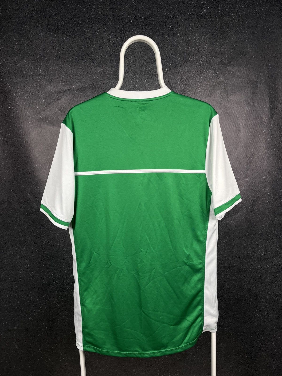 Nike Beijing Guoan China soccer football jersey Nike vintage Size US L / EU 52-54 / 3 - 2 Thumbnail