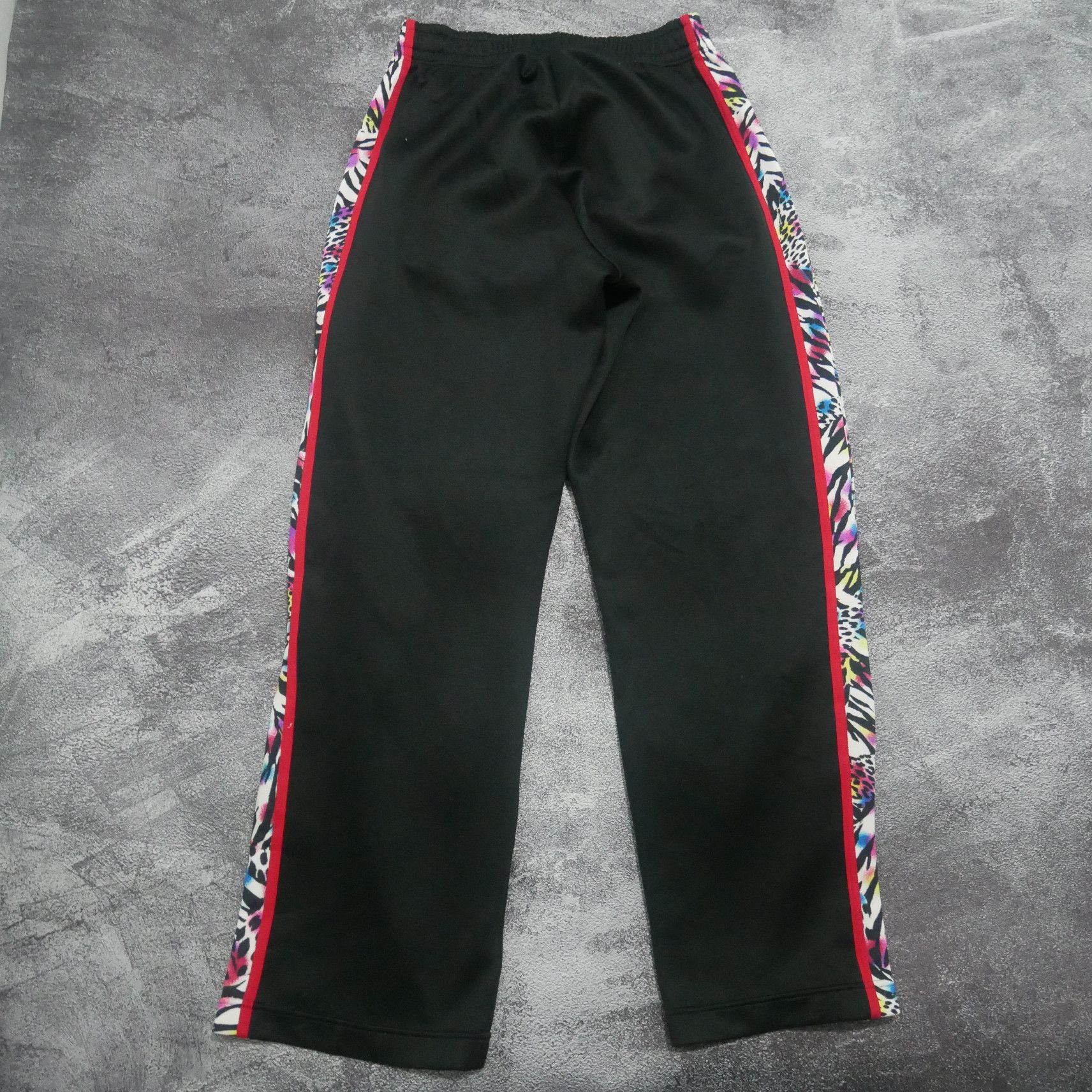 Asics × Japanese Brand Vtg Asics Track Pants 2 Side Button Size US 32 / EU 48 - 5 Thumbnail