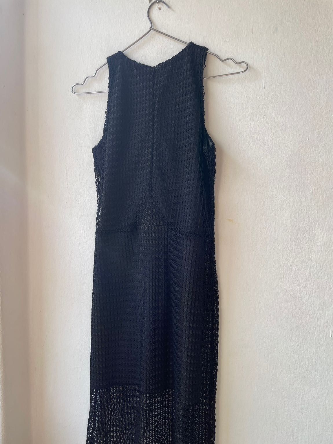 Vintage Vintage dress Size XS / US 0-2 / IT 36-38 - 9 Thumbnail