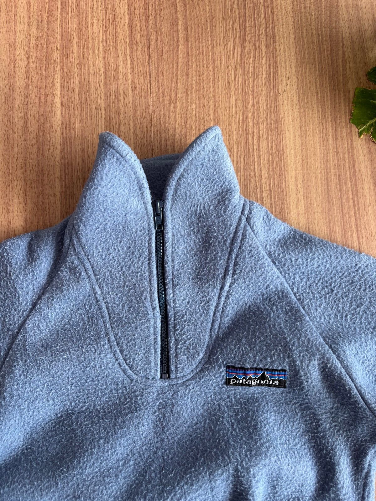 Patagonia Vintage 1980’s Patagonia Retro Pile Pullover Size US XS / EU 42 / 0 - 2 Thumbnail