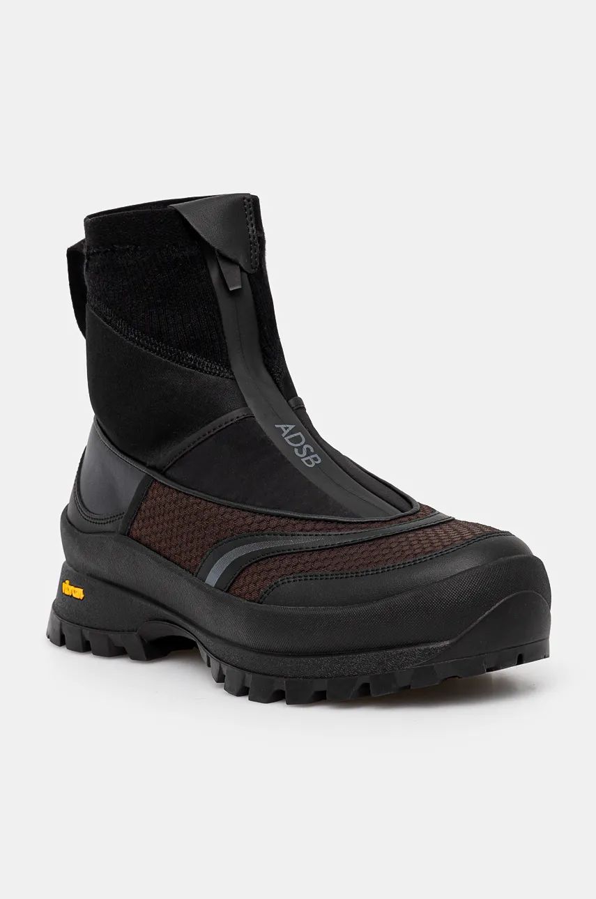 Andersson Bell Andersson Bell Mattio Zip-Up Trainer Boots Size US 11 / EU 44 - 5 Thumbnail