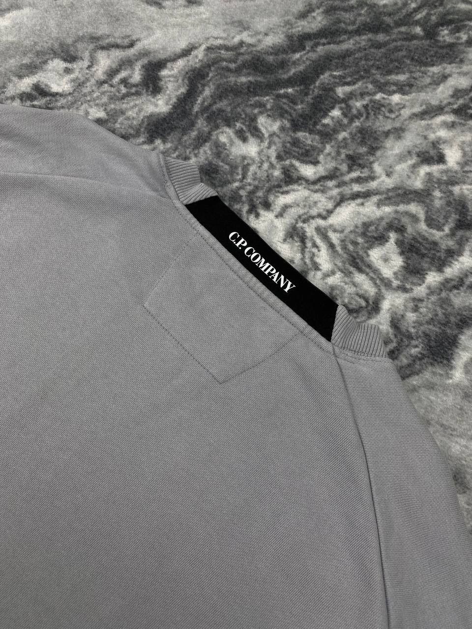 C.P. Company CP Company Sweatshirt Size US L / EU 52-54 / 3 - 14 Thumbnail