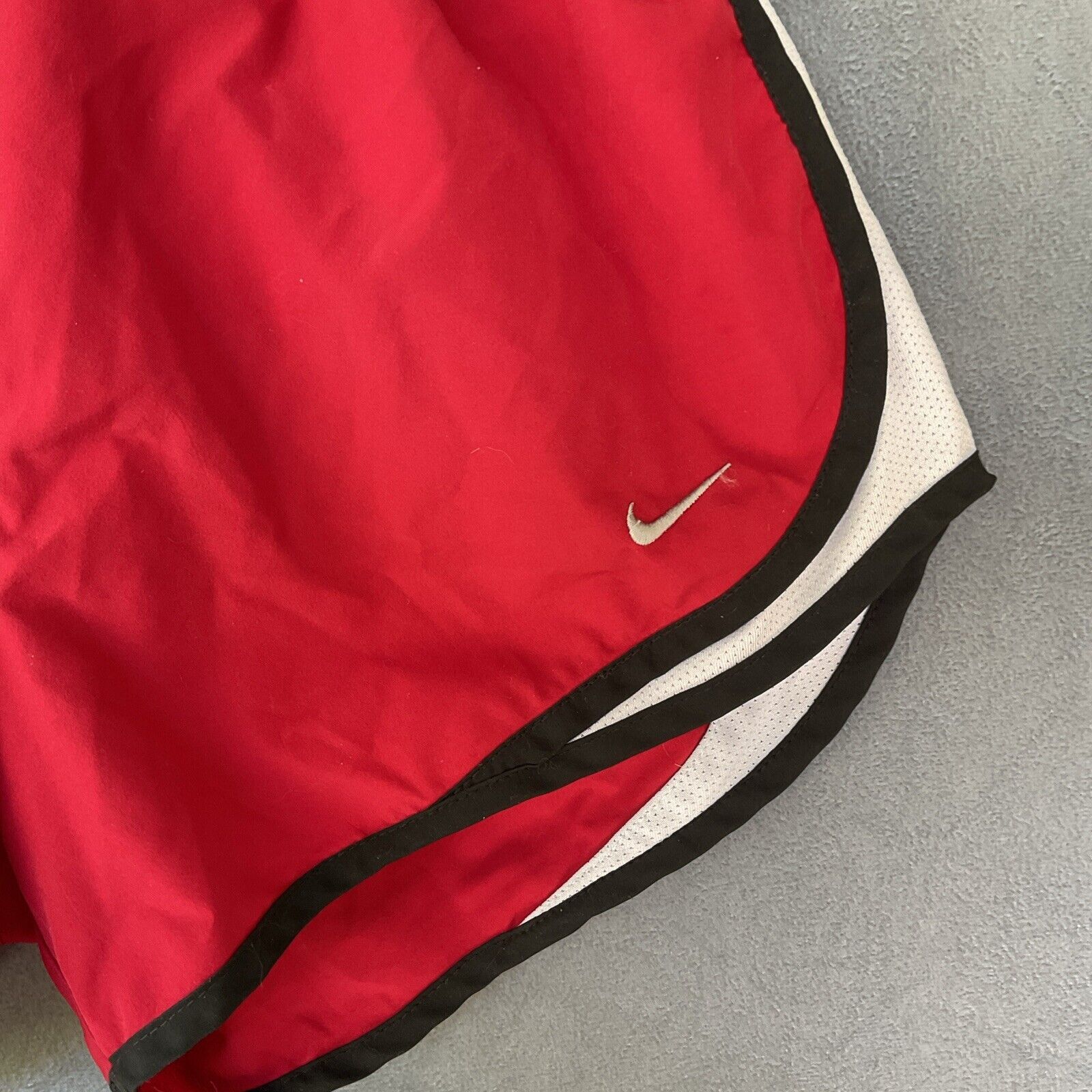 Nike Nike Running Shorts Women's Small Dri-Fit Cross Country Size 25" / US 0 / IT 36 - 2 Thumbnail
