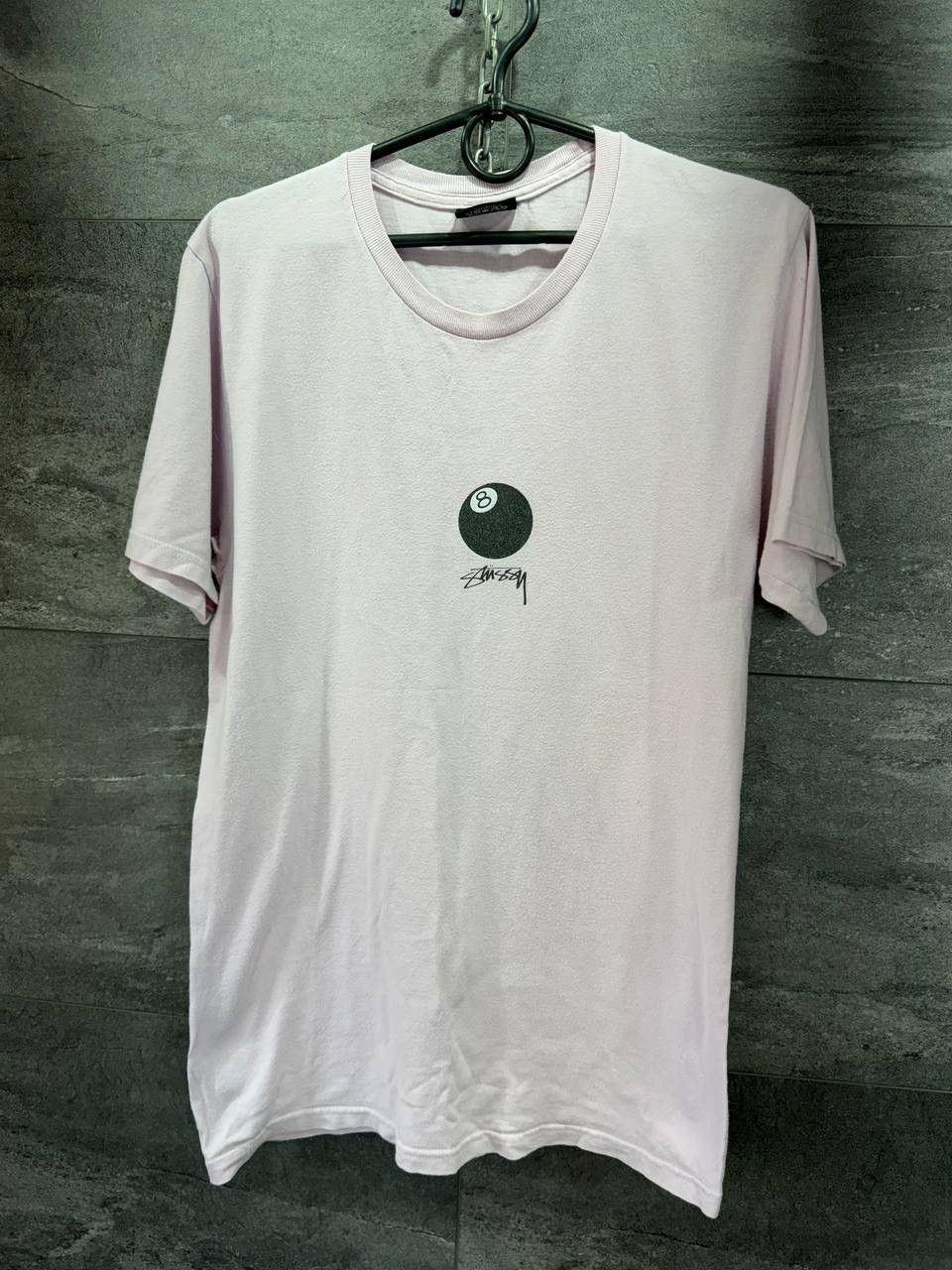 Stussy 8 Ball | Grailed