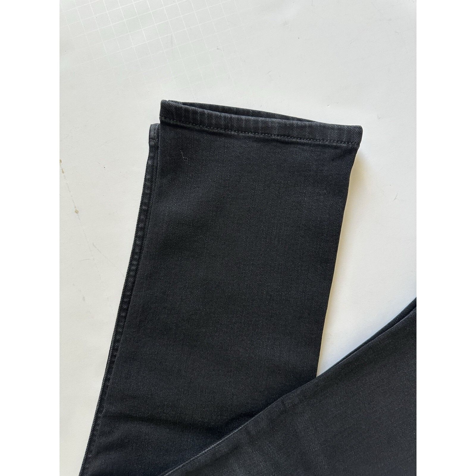 Versace Versace Men’s Black Stretch Stone Washed Jeans 32 US 1011835 Size US 32 / EU 48 - 4 Thumbnail