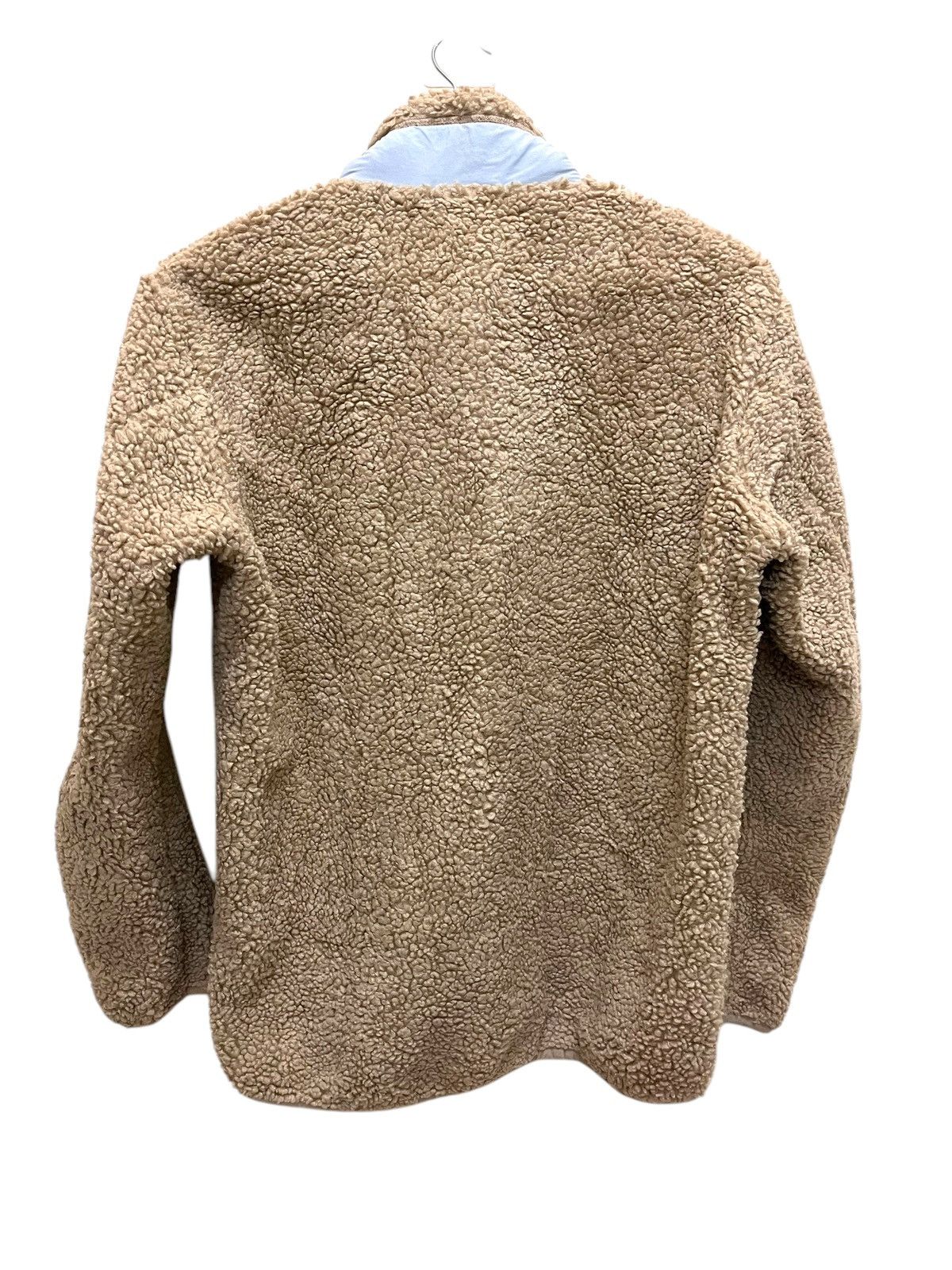 JW Anderson J.W Anderson x Uniqlo Fleece Jacket Size US M / EU 48-50 / 2 - 4 Thumbnail