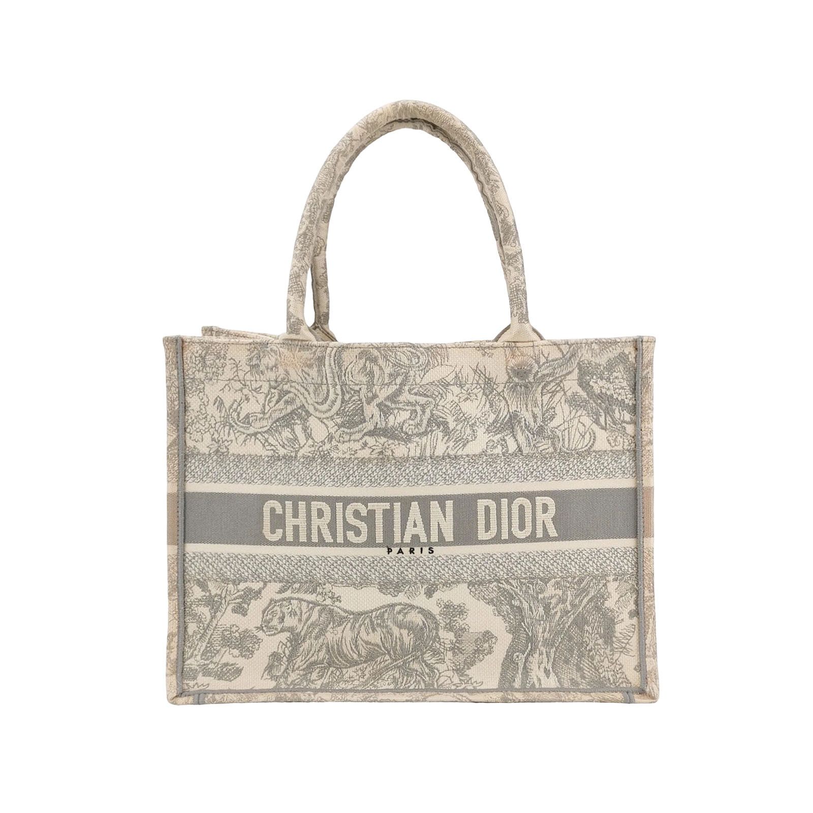 Dior Dior Women os Tote Bags Size ONE SIZE - 1 Thumbnail