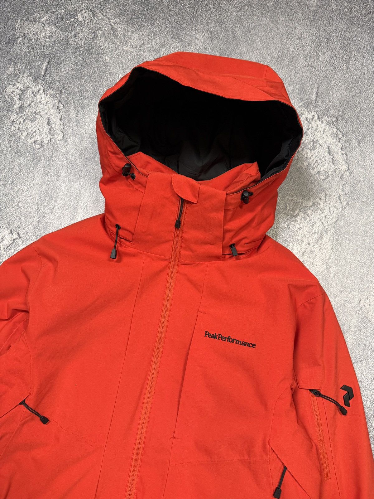 Peak Performance Peak Performance Gore-Tex Jacket Gorpcore Size US M / EU 48-50 / 2 - 2 Thumbnail