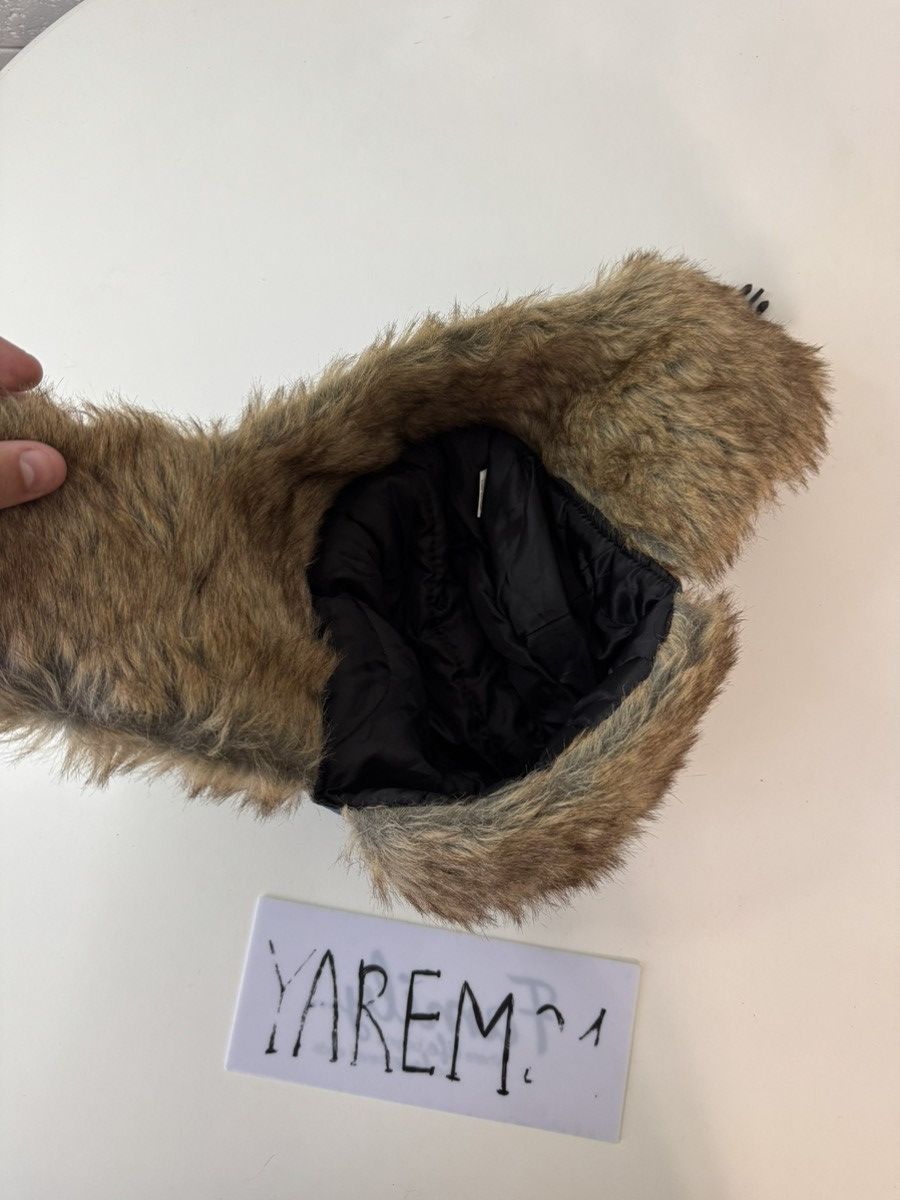 Other Ushanka hat cap Size ONE SIZE - 4 Thumbnail