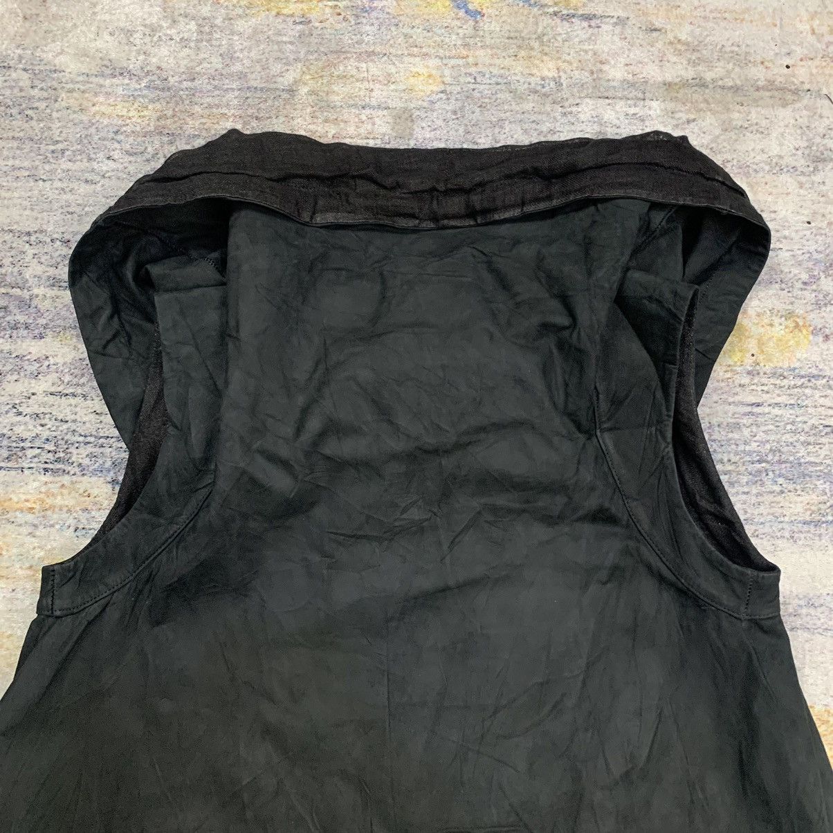 Isaac Sellam Experience Isaac sellam experience leather jacket Size US M / EU 48-50 / 2 - 11 Thumbnail