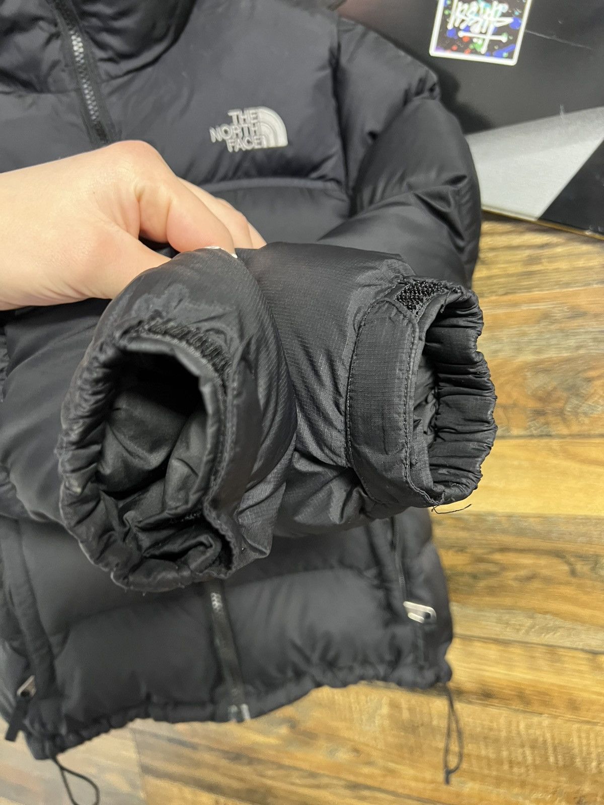The North Face The north face nuptse 1996 retro vintage puffer jacket Size S / US 4 / IT 40 - 7 Thumbnail