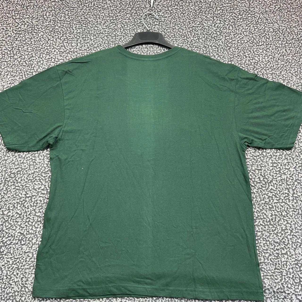Other Michigan State Spartans Shirt Men Short Sleeve Cotton New M Size US M / EU 48-50 / 2 - 2 Thumbnail
